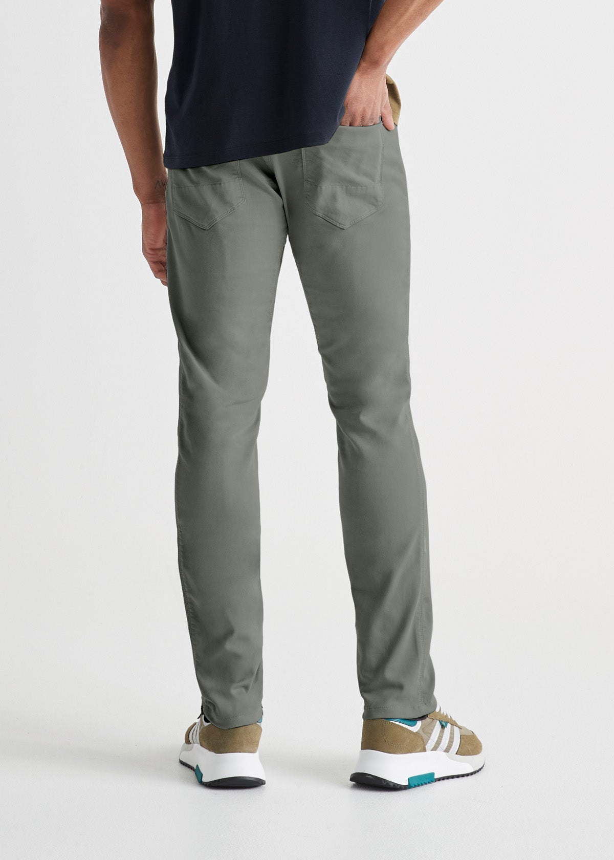 30 | Casual Trousers | Main Collection | N | Trousers & chinos | Men | Very  Ireland